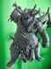 Сувенірна фігурка &laquo;Nurgle&raquo; 130 мм 2577620024 фото 4