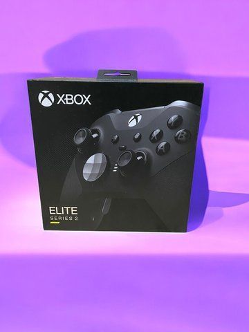 Оригінальний джойстик XBOX Elite Controller 2 версія, оригінальний джойстик на приставку XBOX 2484507312 фото
