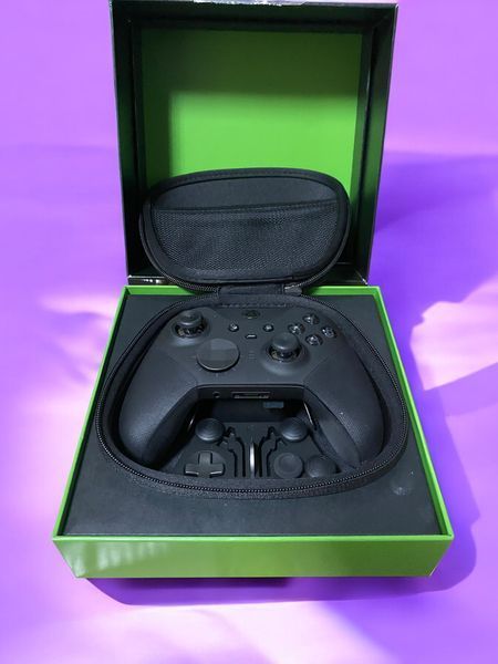 Оригінальний джойстик XBOX Elite Controller 2 версія, оригінальний джойстик на приставку XBOX 2484507312 фото