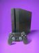 Стационарная игровая консоль Sony PlayStation 4 Fat 500 ГБ 9.0+20 игр PS4 02210 фото 1