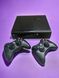 Стаціонарна ігрова консоль Microsoft Xbox 360 E 500 ГБ + 2 джойстики, 100 ігор 2186597748 фото 3