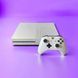 Стаціонарна ігрова консоль Xbox One S 500 ГБ, 1 джойстик + Гарантія 02210 фото 1