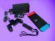 Прошита ігрова приставка Nintendo Switch OLED 256 ГБ (чіпована) + 15 ігор, Гарантія 22111 фото 3