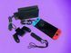 Прошита ігрова приставка Nintendo Switch OLED 256 ГБ (чіпована) + 15 ігор, Гарантія 22111 фото 2