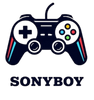 Sonyboy &mdash; игровые приставки и аксессуары
