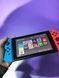 Прошитая портативная консоль Nintendo Switch 128 ГБ (чипованная) + 10 игр, Гарантия 22111 фото 2
