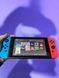 Прошитая портативная консоль Nintendo Switch 128 ГБ (чипованная) + 10 игр, Гарантия 22111 фото 5