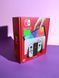 Новая прошитая игровая консоль Nintendo Switch OLED (чипованная) + 10 игр, Гарантия 22111 фото 5