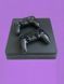 Стаціонарна ігрова консоль PlayStation 4 Slim 500 ГБ + 2 джойстики, Гарантія 22111 фото 1