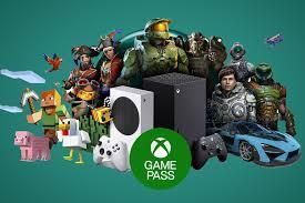 Подписка Xbox Game Pass Ultimate 10 месяцев 2661991669 фото