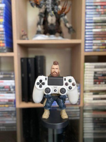 Оригінальний джойстик Dualshock 4 для PlayStation 4 1852802497 фото