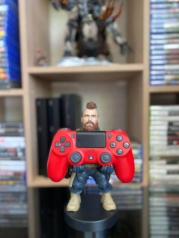 Оригінальний геймпад Dualshock 4 для PS4 1852814029 фото