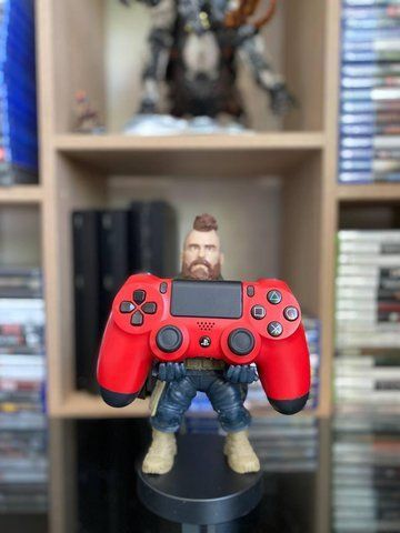 Оригінальний геймпад Dualshock 4 для PS4 1852815732 фото