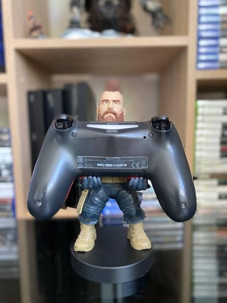 Оригінальний геймпад Dualshock 4 для PS4 1852815732 фото