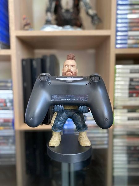 Оригинальный геймпад Dualshock 4 для PS4 1852817587 фото