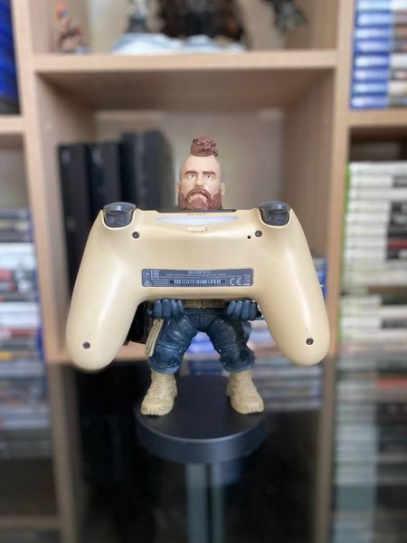 Оригінальний геймпад Dualshock 4 для PS4 1852819903 фото
