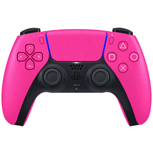 Геймпад PlayStation Dualsense Nova Pink (Б\В) 1852920229 фото