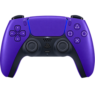 Геймпад PlayStation Dualsense Galactic Purple (Б\В) 1852920231 фото