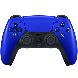 Геймпад PlayStation Dualsense Cobalt Blue (Б\В) 1852920233 фото