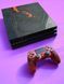 Стационарная игровая консоль PlayStation 4 Pro Monster Hunter Limited Edition 2280100969 фото 1