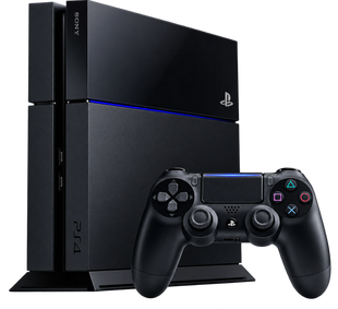 Sony Playstation 4 FAT 1 TB 1787911625 фото