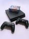 Стаціонарна ігрова консоль PlayStation 4 Slim + 4 дитячі ігри 2280135303 фото 1