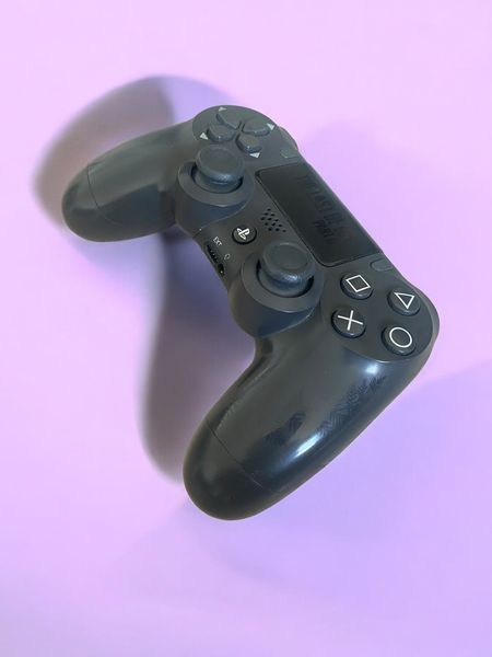 Геймпад Sony DualShock 4 Wireless Last of Us Edition для PS4 2296302536 фото
