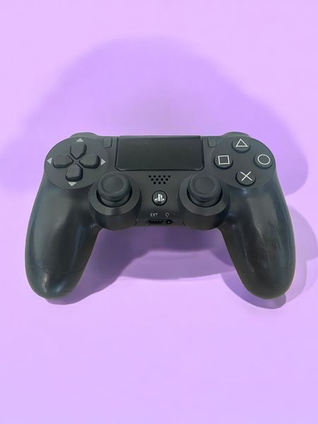 Геймпад Sony DualShock 4 Wireless Last of Us Edition для PS4 2296302536 фото