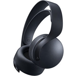Наушники Sony PlayStation PULSE 3D Black (Б\В) 2280115926 фото