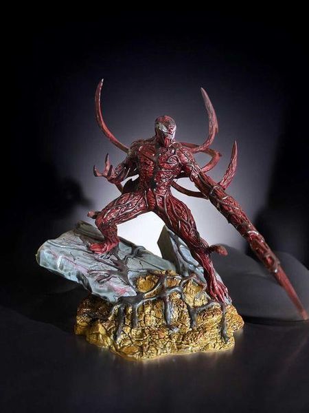 Фігурка Marvel &laquo;Carnage&raquo; 80 мм. 2577620010 фото