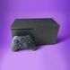 Стаціонарна ігрова консоль Xbox Series X, 1 джойстик + Гарантія 02210 фото 1