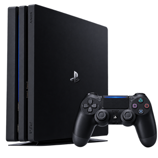 Sony PlayStation Pro 500 GB  1787850583 фото