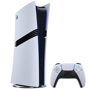 Новая Sony PlayStation 5 Pro Digital Edition , Гарантия 2186507211 фото