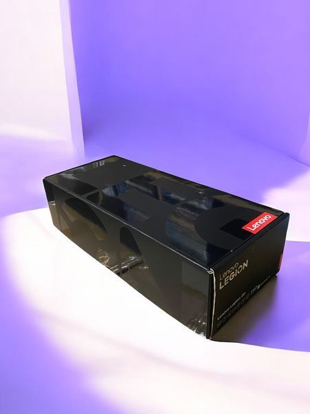 Портативна ігрова консоль Lenovo Legion Go 512 ГБ 2440074870 фото