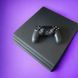 Стационарная игровая консоль PlayStation 4 PRO 1 ТБ, 1 джойстик + Гарантия 232110 фото 1