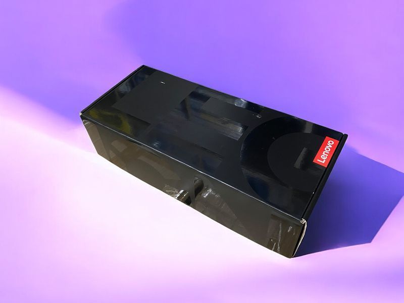 Портативна ігрова консоль Lenovo Legion Go 512 ГБ 2440074870 фото