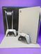 Стаціонарна ігрова консоль PlayStation 5 без дисковода, 1 джойстик + Гарантія 2186513293 фото 3