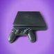 Стаціонарна ігрова консоль PlayStation 4 Slim 500 ГБ, 1 джойстик, Гарантія 22111 фото 1