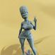 Коллекционная фигурка "Marge Simpson" 140 мм. 2577620022 фото 2